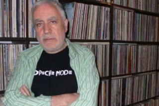giannis petridis